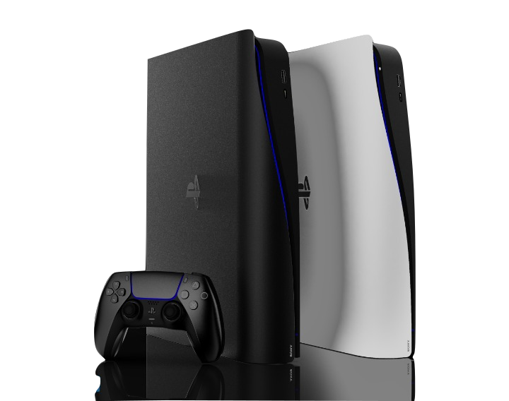 PlayStation 5