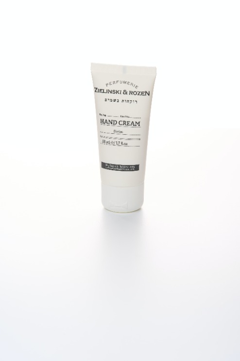 Hand Cream
